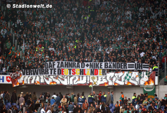 Hannover 96 vs Werder Bremen (0-0) (5)
