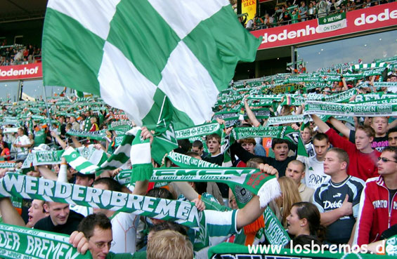 Werder Bremen vs Eintracht Frankfurt (4-1) (3)