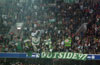 FC Bayern München vs Werder Bremen (3-1)