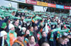 Werder Bremen vs MSV Duisburg (2-0)