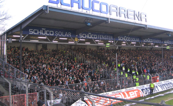 DSC Arminia Bielefeld vs Werder Bremen (0-1) (3)