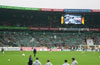 Werder Bremen vs 1. FSV Mainz 05 (4-2)