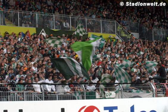 1. FSV Mainz 05 vs Werder Bremen (0-2) (1)