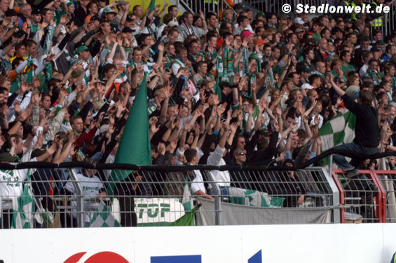 1. FSV Mainz 05 vs Werder Bremen (0-2) (5)