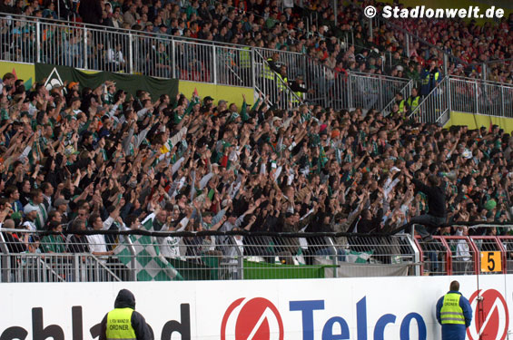 1. FSV Mainz 05 vs Werder Bremen (0-2) (6)