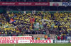 Werder Bremen vs 1. FC Kaiserslautern (0-2)