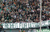 Borussia Dortmund vs Werder Bremen (0-1)