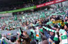 Werder Bremen vs Borussia Mönchengladbach (2-0)