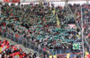Bayer 04 Leverkusen vs Werder Bremen (1-1)
