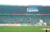 Werder Bremen vs Hannover 96 (5-0)