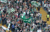 Eintracht Frankfurt vs Werder Bremen (0-1)