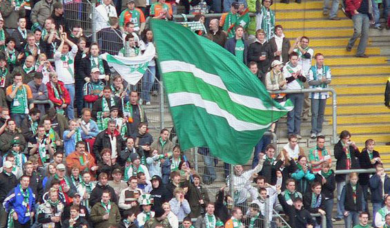 Eintracht Frankfurt vs Werder Bremen (0-1) (2)