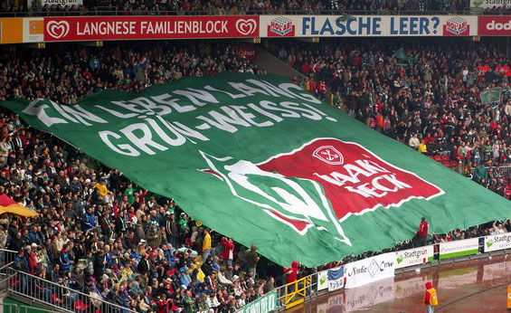 Werder Bremen vs FC Bayern München (3-0) (6)