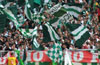 Werder Bremen vs VfB Stuttgart (1-1)