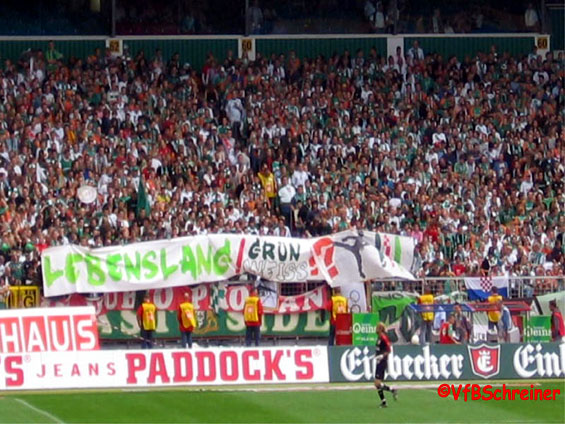 Werder Bremen vs VfB Stuttgart (1-1) (2)