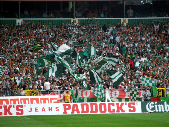 Werder Bremen vs VfB Stuttgart (1-1) (3)