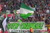 Werder Bremen vs FC Schalke 04 (0-0)