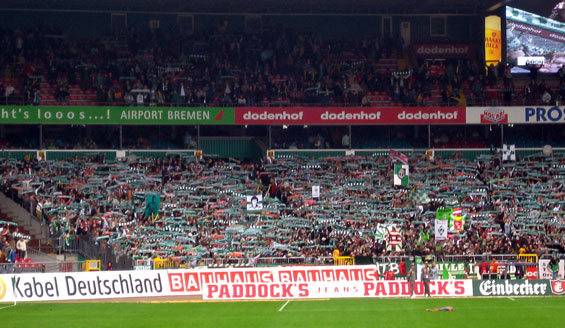 Werder Bremen vs FC Schalke 04 (0-0) (1)