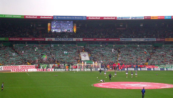 Werder Bremen vs FC Schalke 04 (0-0) (4)