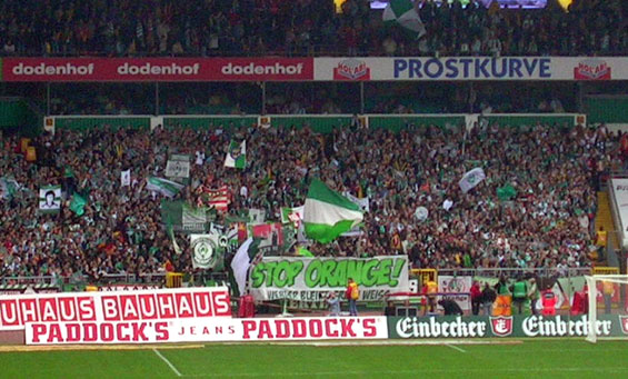 Werder Bremen vs FC Schalke 04 (0-0) (5)