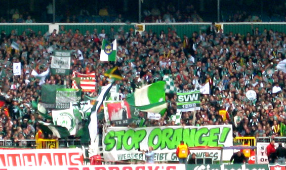 Werder Bremen vs FC Schalke 04 (0-0) (6)
