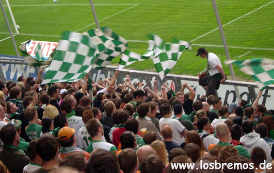MSV Duisburg vs Werder Bremen (3-5) (1)