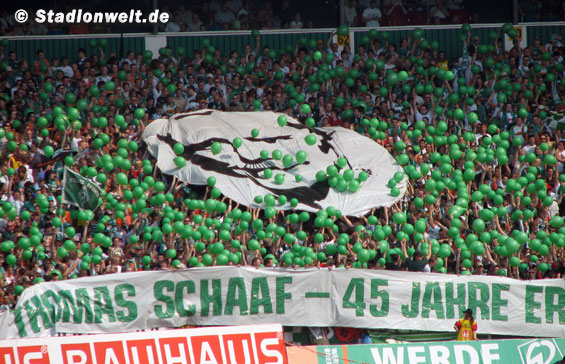 Werder Bremen vs 1. FC Köln (6-0) (2)