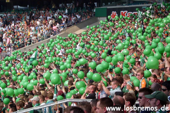 Werder Bremen vs 1. FC Köln (6-0) (4)