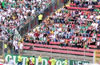 1. FC Kaiserslautern vs Werder Bremen (1-5)