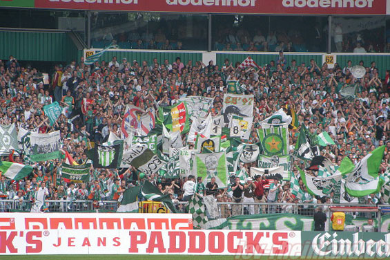 Werder Bremen vs Bayer 04 Leverkusen (2-1) (1)