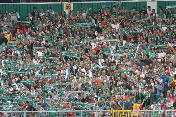 Werder Bremen vs Bayer 04 Leverkusen (2-1)
