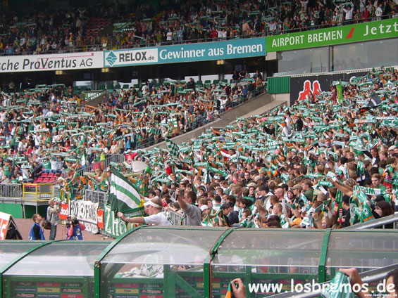 Werder Bremen vs Bayer 04 Leverkusen (2-1) (3)