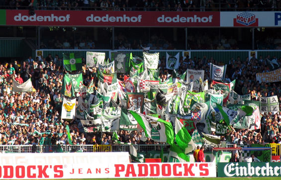 Werder Bremen vs 1. FC Nürnberg (6-2) (3)