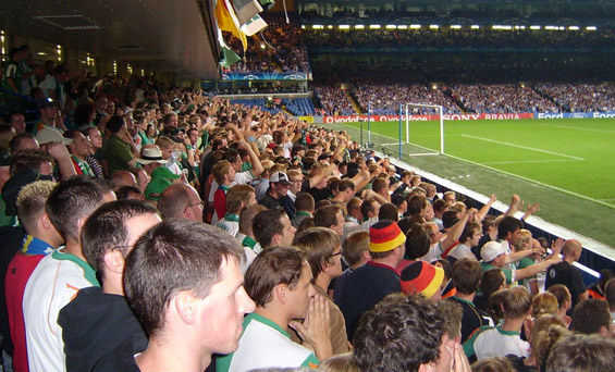 Chelsea FC vs Werder Bremen (2-0) (5)