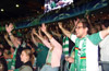 Werder Bremen vs FC Barcelona (1-1)