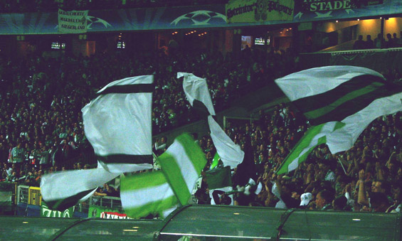 Werder Bremen vs FC Barcelona (1-1) (3)