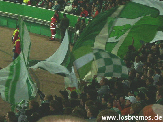 Werder Bremen vs FC Chelsea London (1-0) (4)