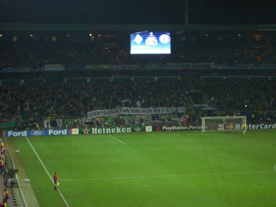Werder Bremen vs FC Chelsea London (1-0) (10)