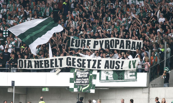 Hannover 96 vs Werder Bremen (2-4) (1)