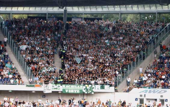Hannover 96 vs Werder Bremen (2-4) (3)
