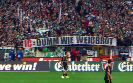 Werder Bremen vs FC Energie Cottbus (1-1) (3)