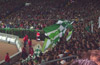 Werder Bremen vs Borussia Dortmund (1-3)