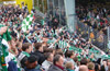 TSV Alemannia Aachen vs Werder Bremen (2-2)