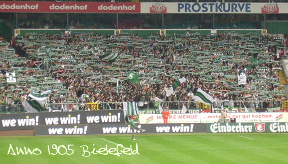 Werder Bremen vs DSC Arminia Bielefeld (3-0) (3)