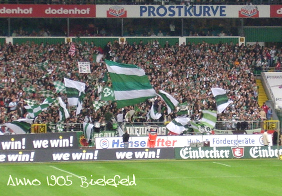Werder Bremen vs DSC Arminia Bielefeld (3-0) (4)