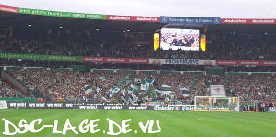 Werder Bremen vs DSC Arminia Bielefeld (3-0) (5)