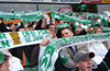 Werder Bremen vs Hertha BSC (3-1)