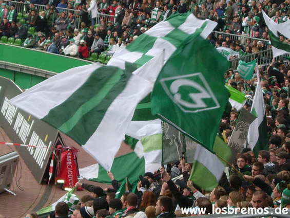 Werder Bremen vs Hertha BSC (3-1) (2)