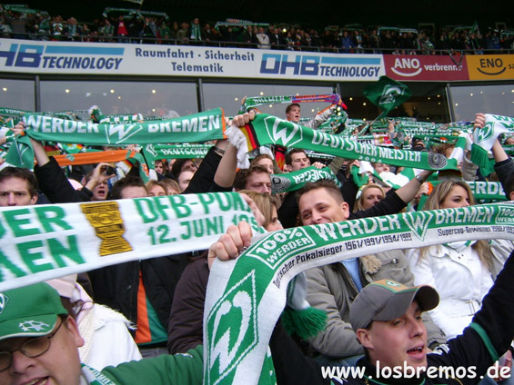 Werder Bremen vs Hertha BSC (3-1) (3)