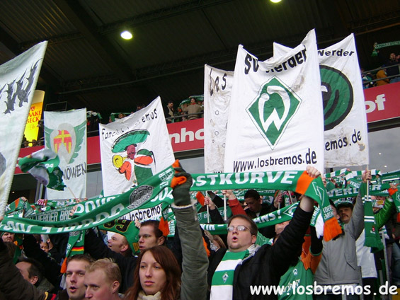 Werder Bremen vs Hertha BSC (3-1) (6)